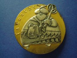Plakette Gold 1962