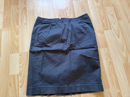 In Wear Rock, Gr. 38, Grau  