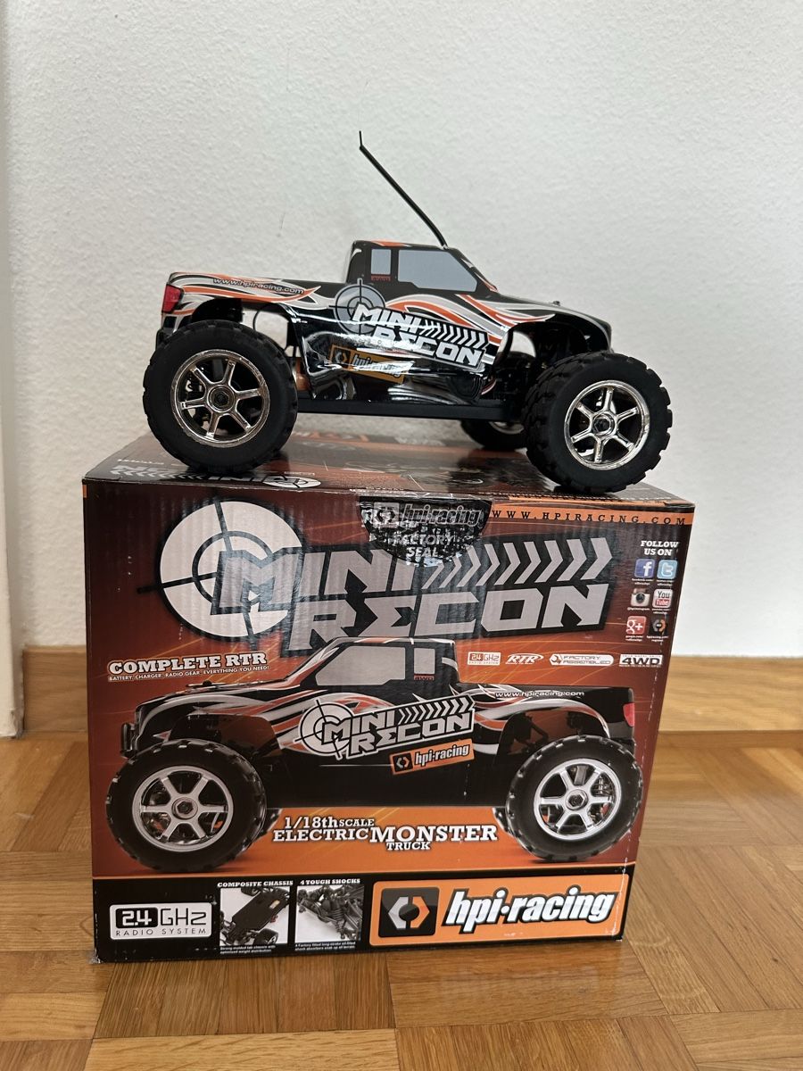 Jouets: Spielzeug – D'occasion à Winterthur par ani_6p9f 1
