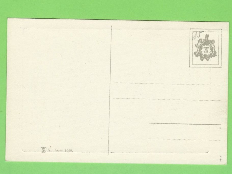 Cartoline postali: Lauterbrunnen – Nuovo (secondo la descrizione) da Zürich venduto da t24_de 1