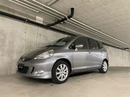 Honda Jazz 1.4 Automat ab MFK 03.2026