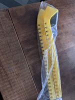 Kufenschoner Eishockeyschuhe oder Schlittschuhe neu