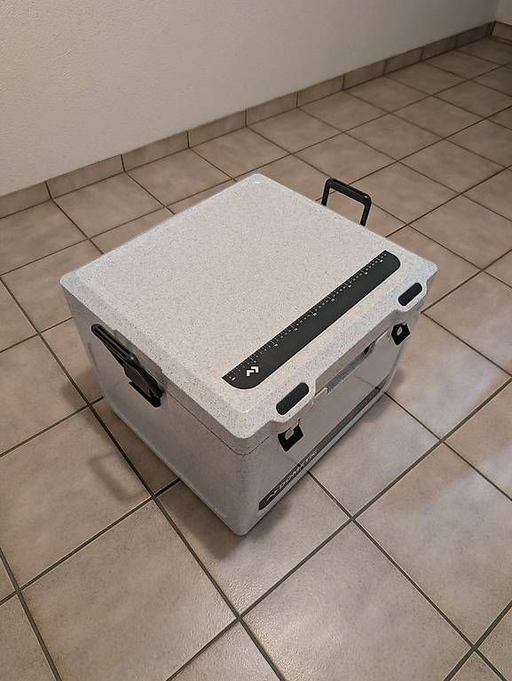 Dometic Frigoriferi & Refrigeratori: Dometic Glacière isotherme, 56l, Réf. Cool-Ice CI55 – Nuovo (secondo la descrizione) da Neuchâtel venduto da vin_lx27