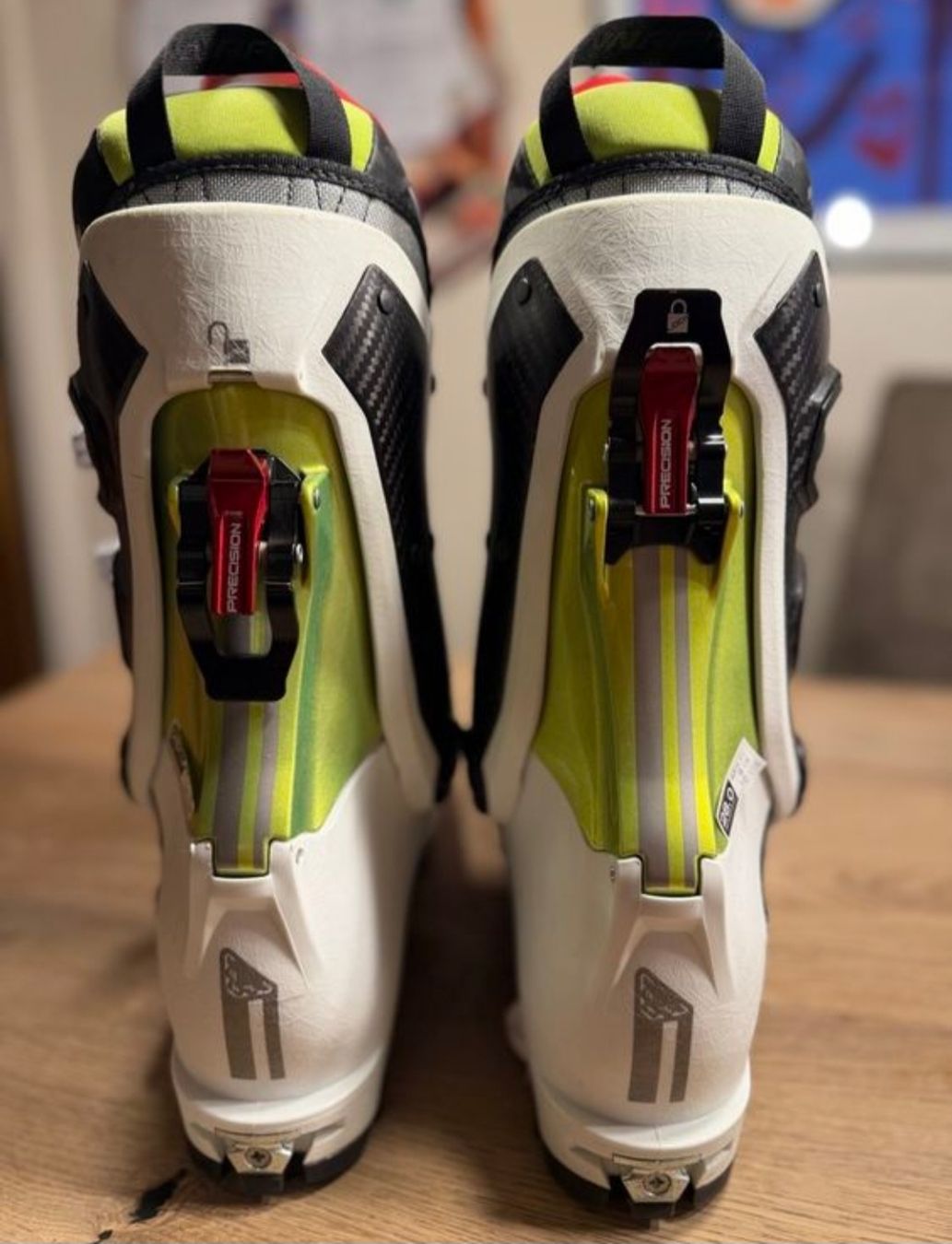 Dynafit Herrenschuhe: Dynafit  – Neu und originalverpackt aus Yverdon-les-Bains von harryypoter537 4