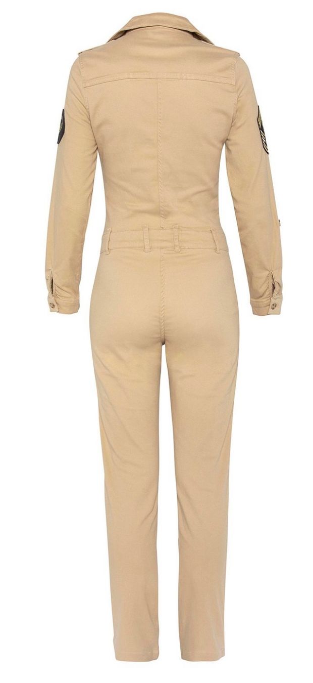 Tute: Combinaison Schott neuve taille l – Nuovo e nell'imballaggio originale da Lugnorre venduto da jul_lnh6 4
