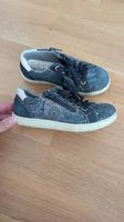 Kinderschuhe gr 28 (Leder)