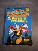Lustiges Taschenbuch Nr. 102 Du bist ein As Phantomias