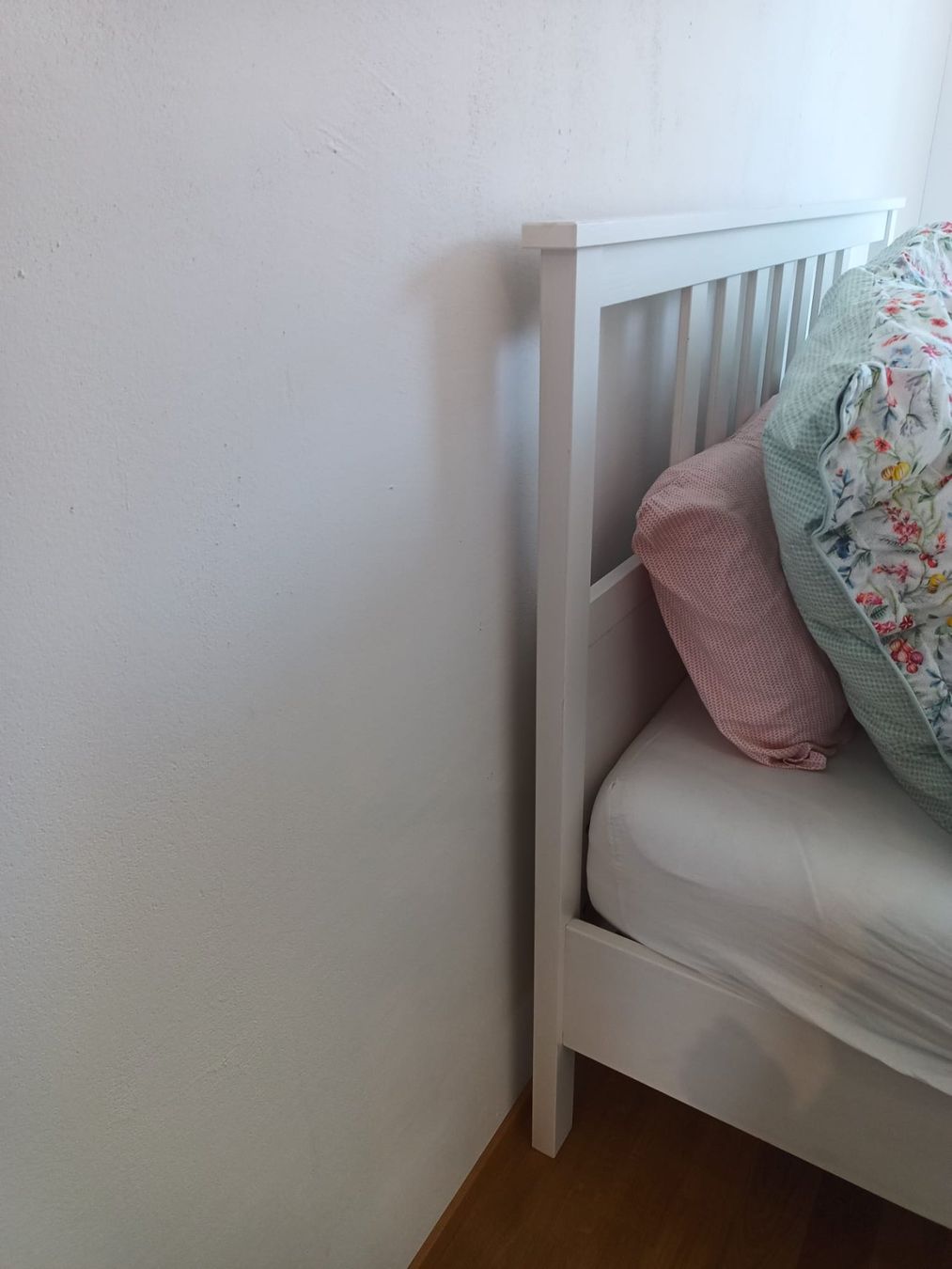 Ikea Betten: IKEA Bettrahmen Idanäs 140 cm – Gebraucht aus Zürich von Annalotta33 5