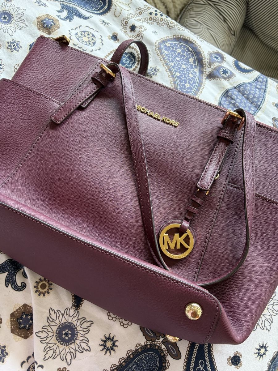 Borse da donna: Michael Kors Tasche – Usato da Basel venduto da Brunner.T 7