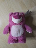 Plüschtier Lotso Toy Story Pixar 23cm neu mit Etikett