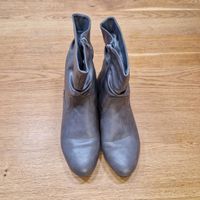 Stiefeletten Grösse 40