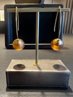 Ohrhänger in 18K Gelbgold