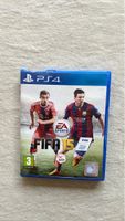 Spiel FIFA 15 für Sony PlayStation 4 gebrauchter Zustand