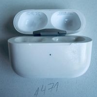 Original Apple Ladecase A2190 Wireless für AirPods Pro