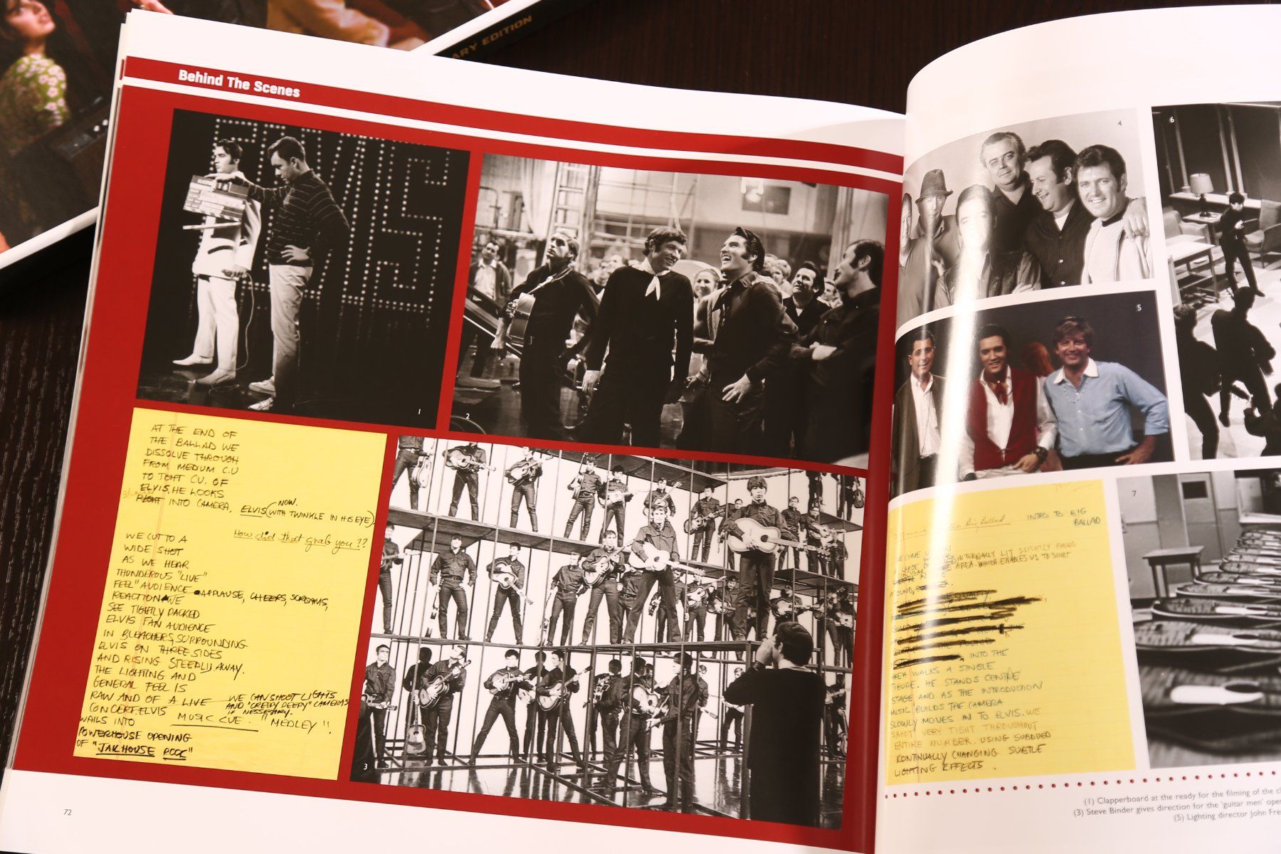 CD: ELVIS 68 COMEBACK SPECIAL - 50TH ANNIVERSARY EDITION – Nuovo (secondo la descrizione) da Kirchberg BE venduto da toviba 5