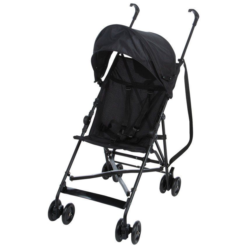 Kinderwagen: Poussette canne ultra compacte et légère – Neu und originalverpackt aus Domdidier von morgs01