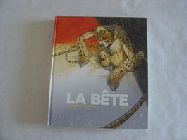 BD LA BETE 1, EO, Neuf