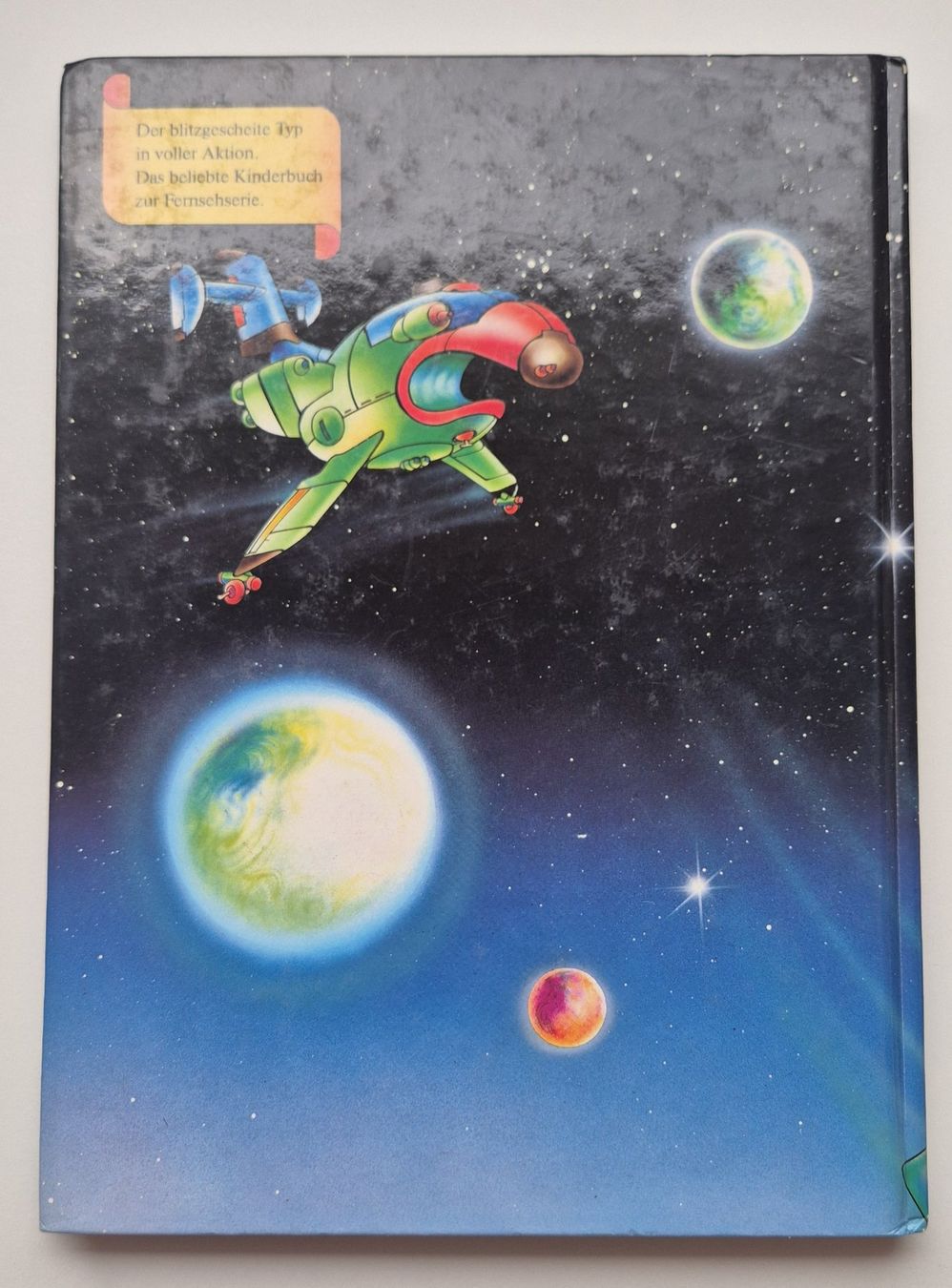 Libri: ALF        🚀🪐       1987 – Usato da Niederweningen venduto da Obson 5