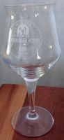 Bärenjäger Bierglas / Trinkglas
