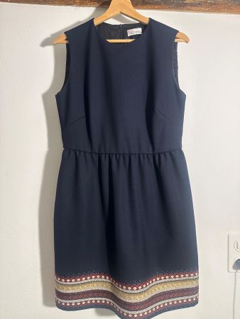 Valentino Red Kleid