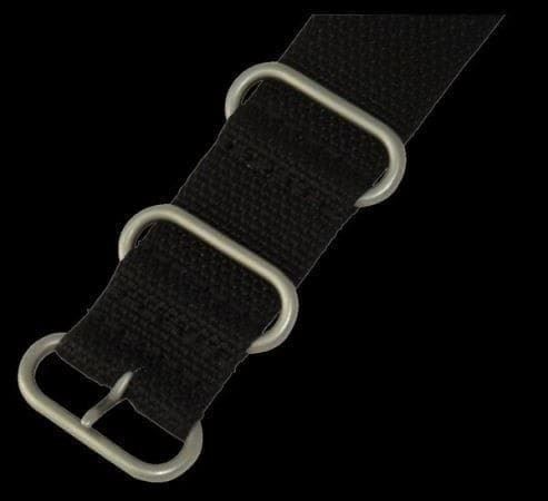 10 Stück 22mm Nato Extrem Textil Uhrenarmband, Natoarmband 3