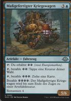 TCG Magic The Gathering MTG MH3 0052 Maßgefertigter Kriegswa