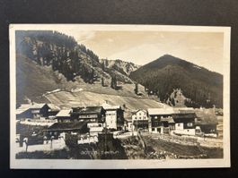 Sedrun GR 1923
