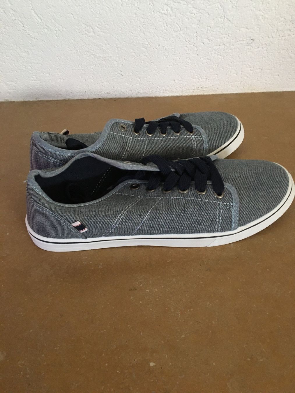 Chaussures hommes: Chaussures homme – Neuf (Voir description) à Montsevelier par Batson 1