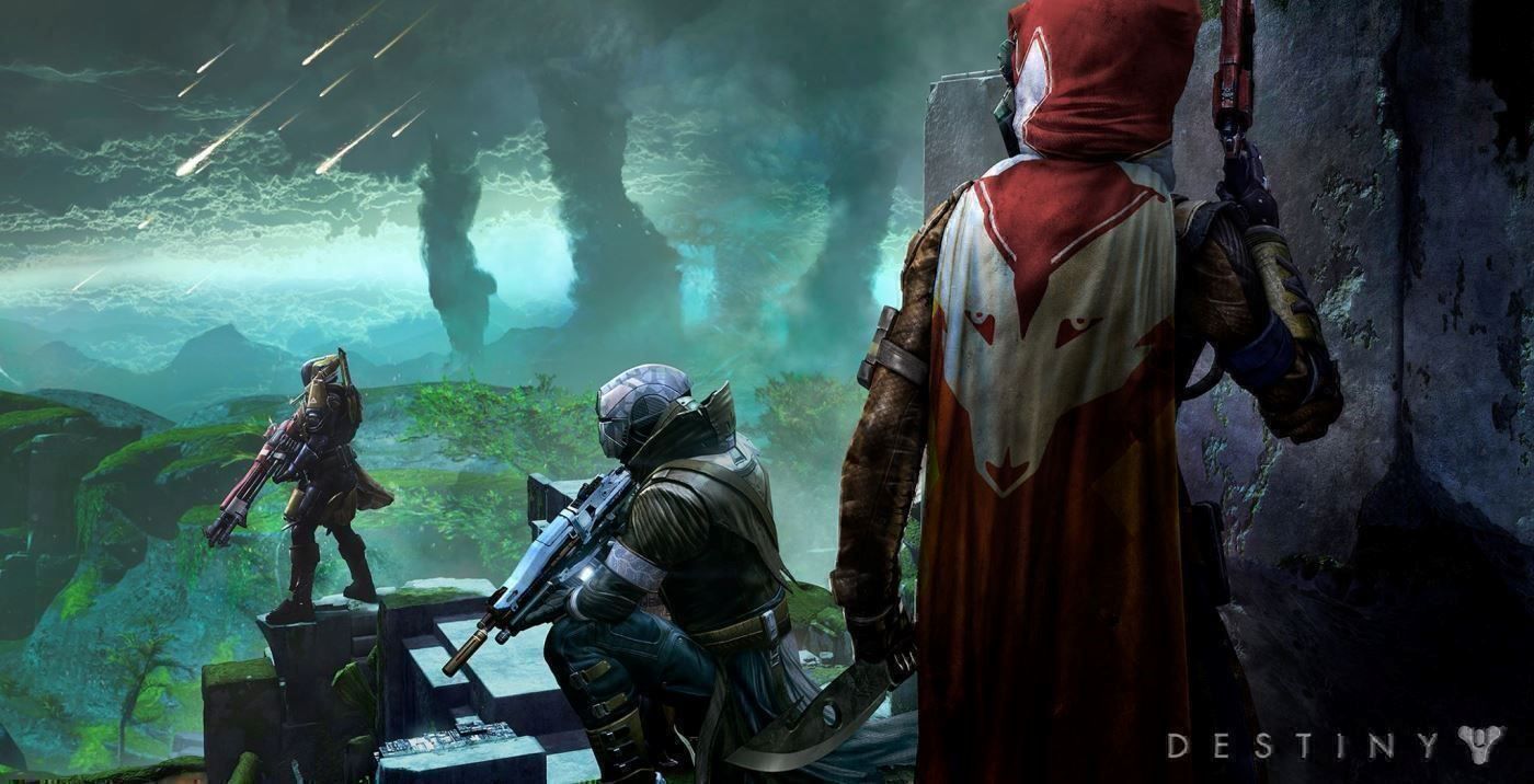 Microsoft Giochi: Destiny werde zu Legende XB 360 – Usato da Schüpfheim venduto da Games_Spielkonsolen 2