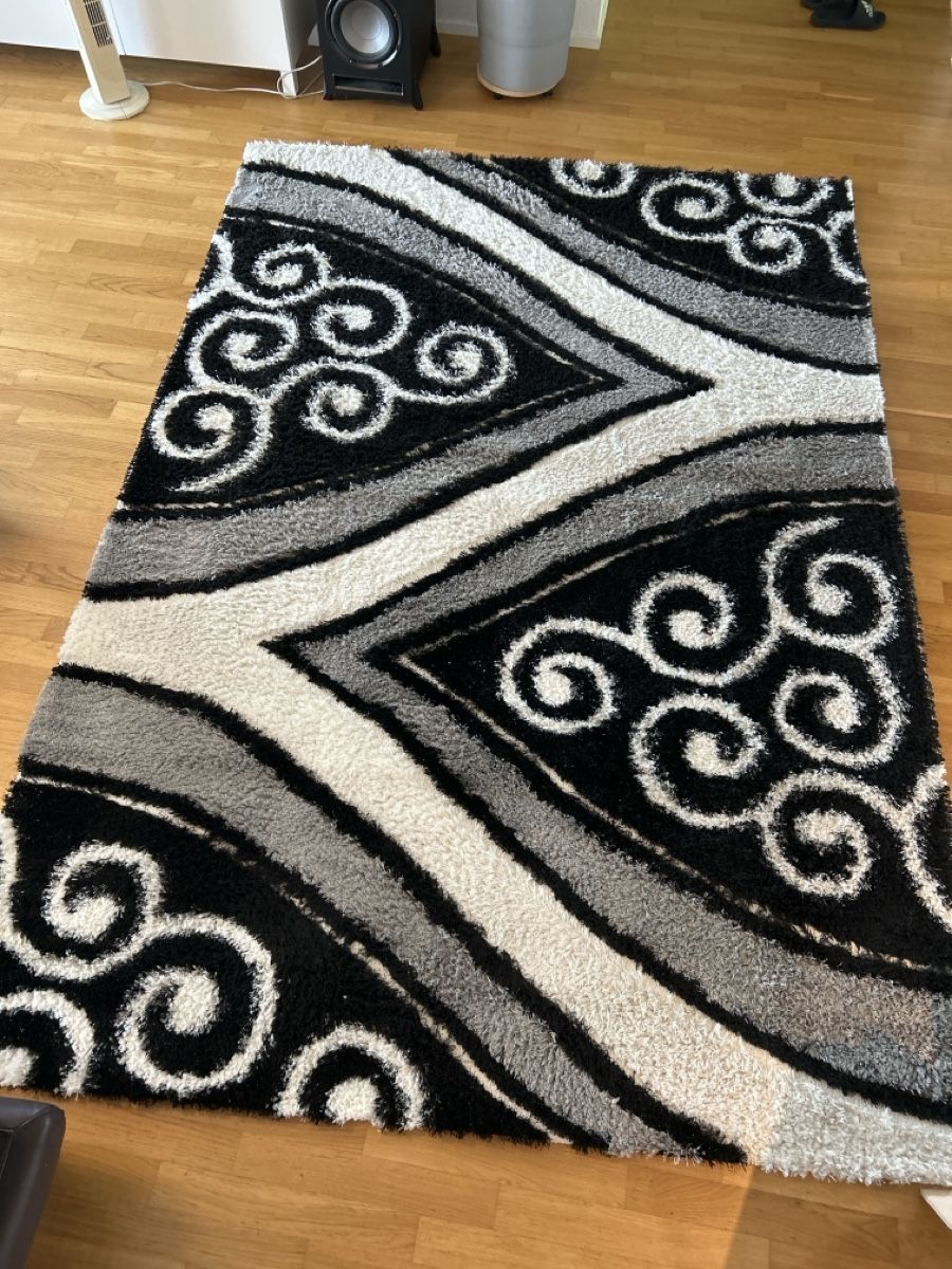 Teppiche: Teppich Lalee 200cm/290cm – Gebraucht aus Rothrist von Duri03041980