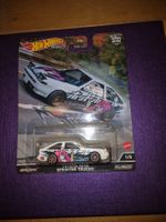Hot Wheels Premium Toyota AE86 Sprinter Trueno, neu!