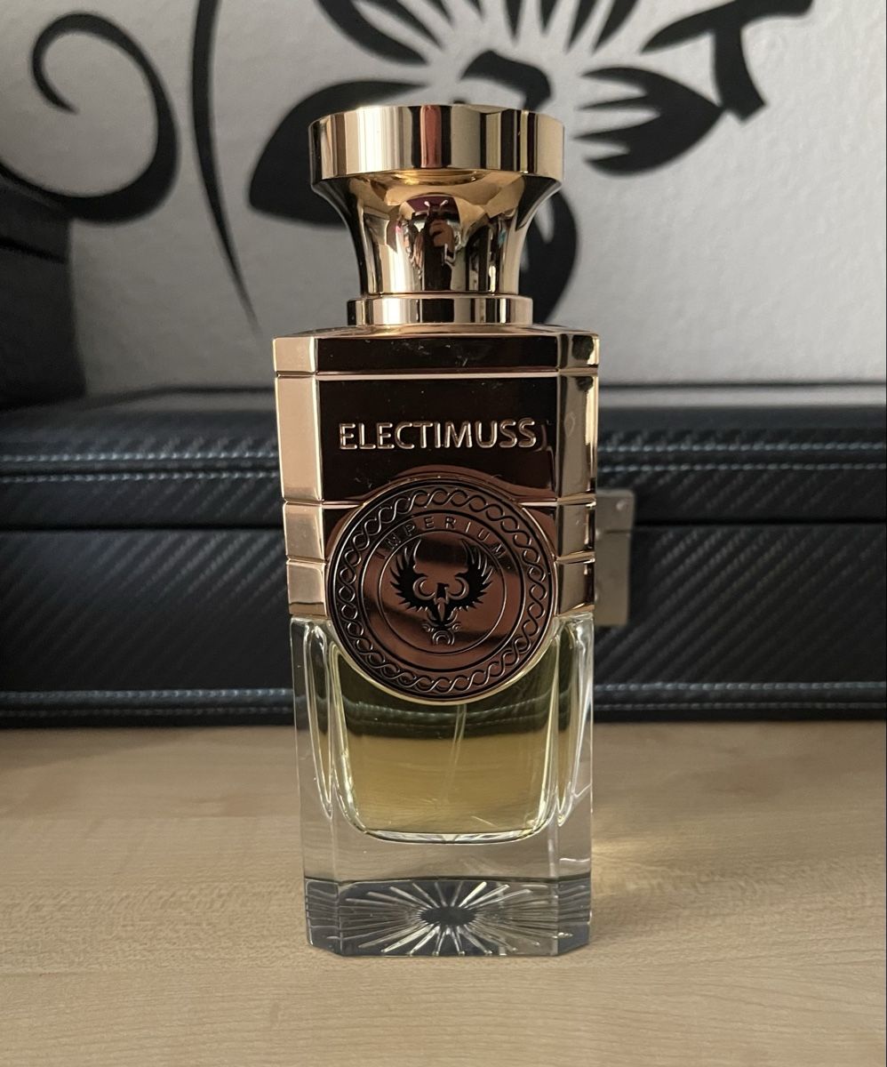 Profumi & Eau de Toilette: Electimuss „Imperium“ 100ml – Usato da Schwarzenburg venduto da The_Power_Of_Scents 2