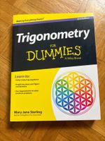 Trigonometry For Dummies, 2nd Edition (For Dummies Series)