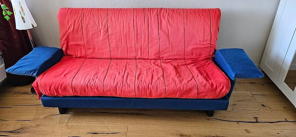 Sofas: Bettsofa – Gebraucht aus Steffisburg von Camillo1 1