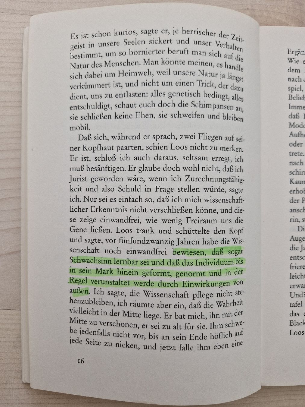 Libri: Markus Werner Am Hang Roman mit markierungen – Usato da Frauenfeld venduto da Kasico 7