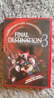 FINAL DESTINATION 3    DVD