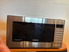 SAMSUNG micro-onde (comme neuf)