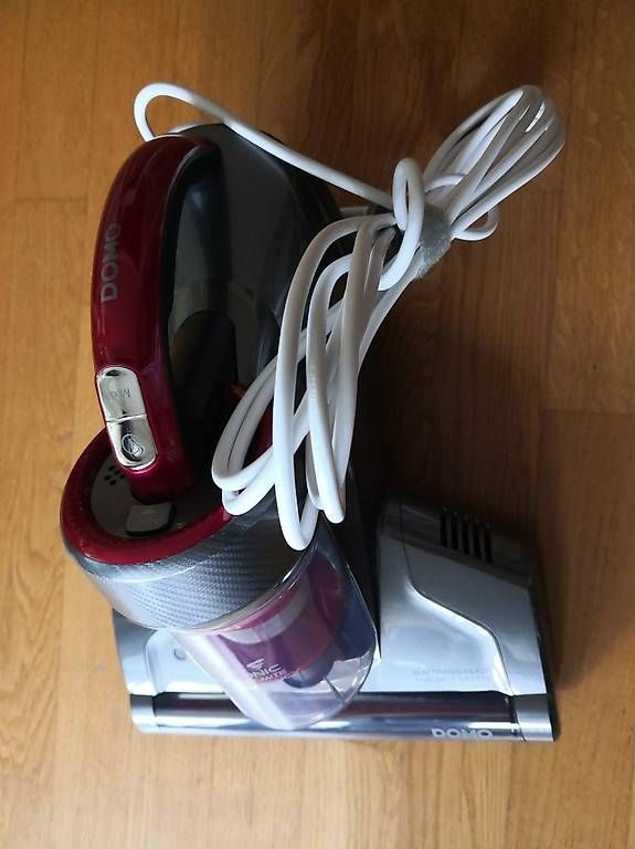 Altro per la casa: DOMO Powerbürste  'Matratzenstaub- und Milbenkiller' – Nuovo e nell'imballaggio originale da Dietlikon venduto da len_6qjk 3