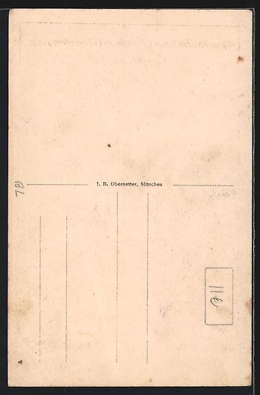 Cartoline postali: Münchenstein /Baselland, Neue katholisc – Usato da Berlin venduto da bartko-reher 1