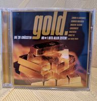 CD Gold - Die 20 grössten Nr. 1 Hits aller Zeiten! Top! (55)