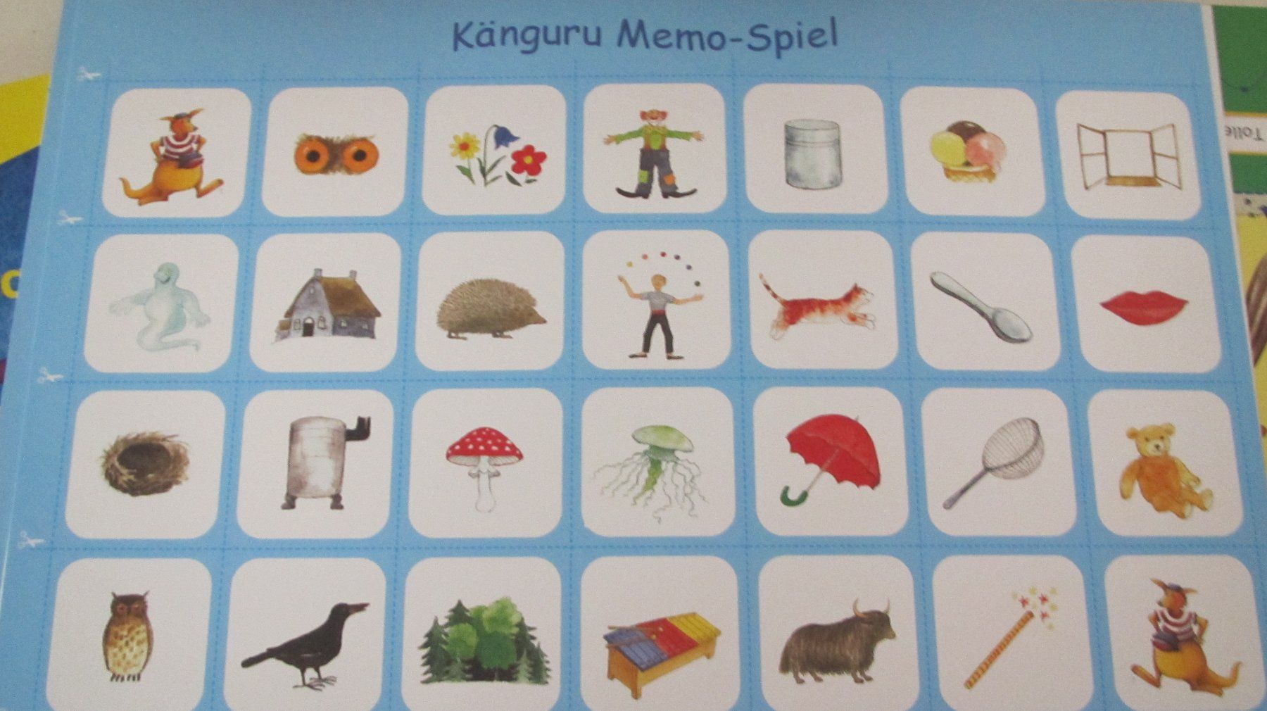 Giochi: LESE - LERN BOX – Nuovo e nell'imballaggio originale da Murten venduto da Selliot 7