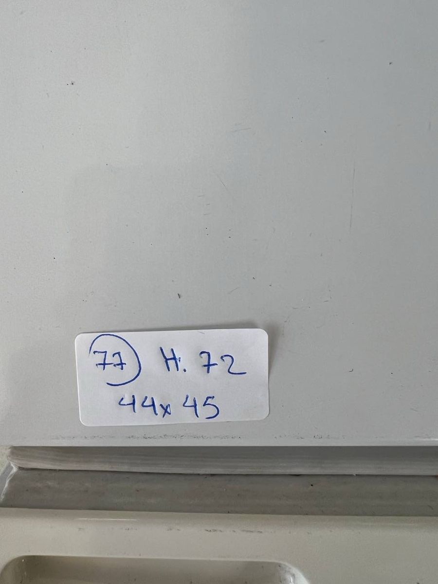 Kühlschrank: Daewoo Minikühlschrank (77) – Gebraucht aus Glattfelden von bro_f2vv 5