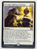 Magic the Gathering MTG - Sevinnes Rückgewinnung - Deutsch
