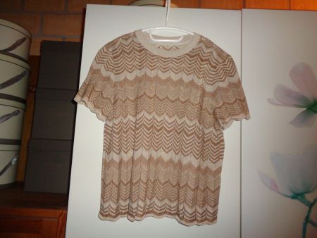 *** hübsches feines Shirt ***ab 1.00