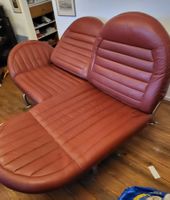 Kultsofa von De Sede DS 455