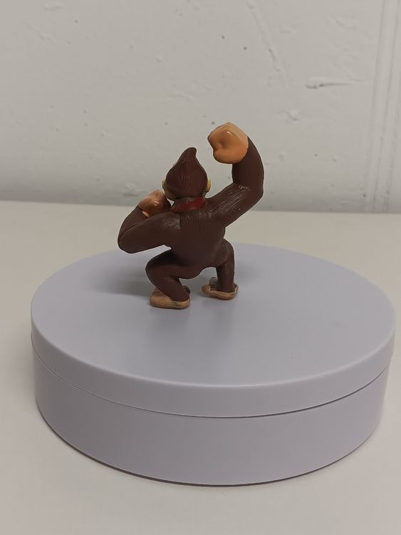 Donkey Kong Figur Kaufen auf Ricardo