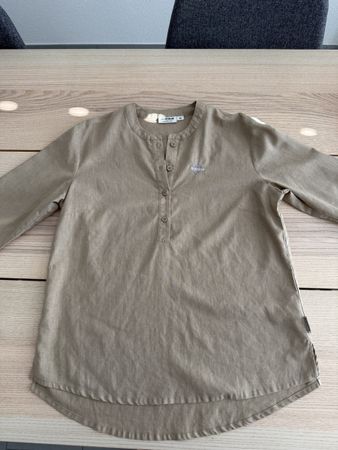 Maloja Bluse PlunerM Grösse M
