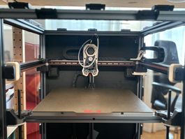 Voron Trident 300x300x300 LDO Rev C