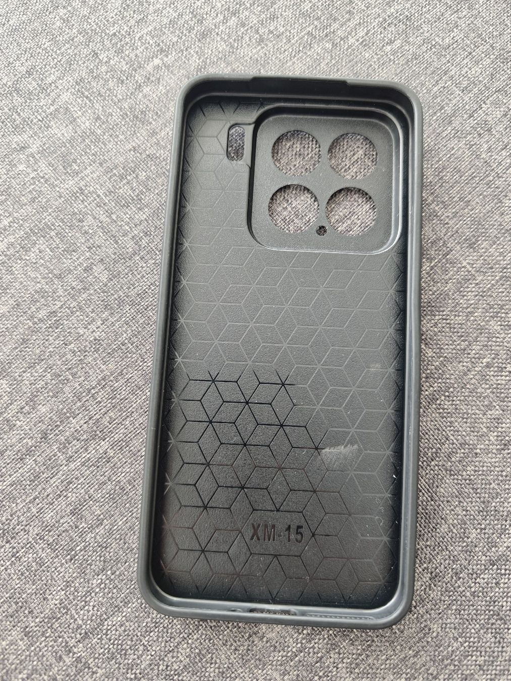 Xiaomi Cover & Protezioni schermo: Xiaomi 15 Schutzhülle – Nuovo (secondo la descrizione) da Kloten venduto da rom93 1