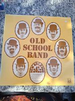 Disque vinyle Old School Band New Orleans Jazz 33 tours